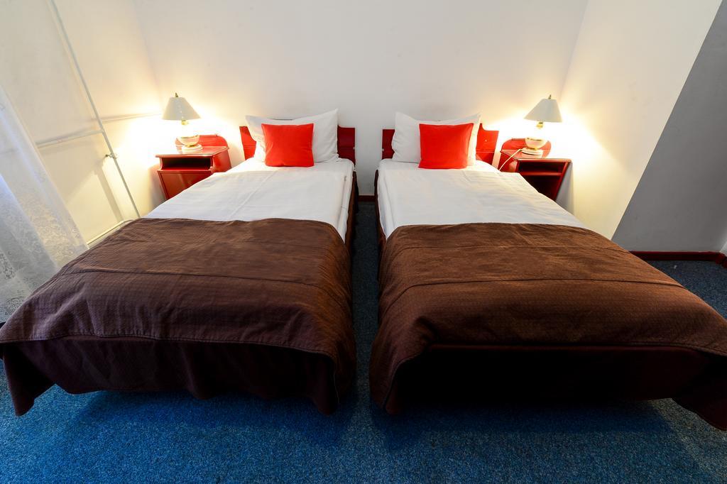 Hostel Nord Timişoara Quarto foto