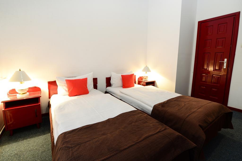 Hostel Nord Timişoara Quarto foto